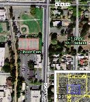 Vallejo - Amador Street Courts