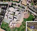 Benicia - Benicia Middle Courts