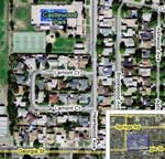Vallejo - Castlewood Park Courts