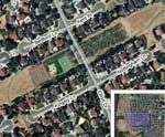 American Canyon - Elliot Park Courts