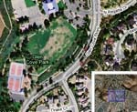 Vallejo - Glen Cove Park Courts