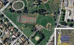 Vallejo - Setterquist Park Courts