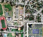 Vallejo - Vallejo High Courts